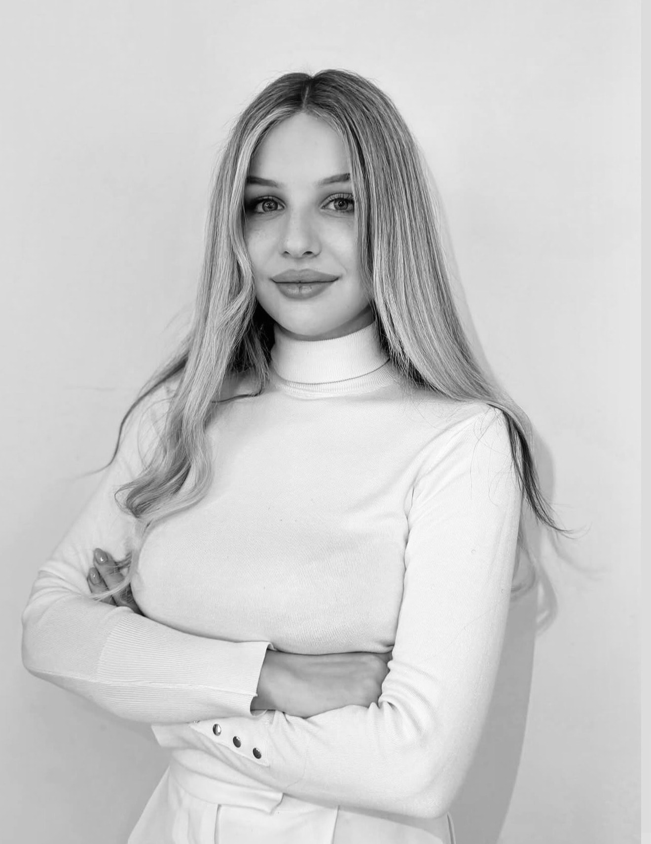 Charlyn Khater, certified CBT Practitioner